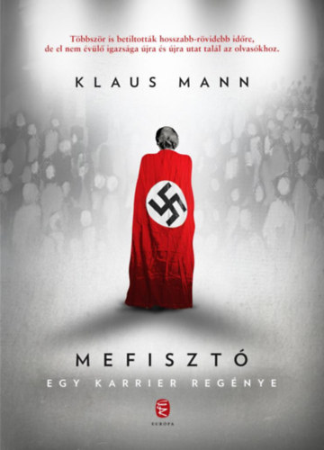 Klaus Mann - Mefiszt