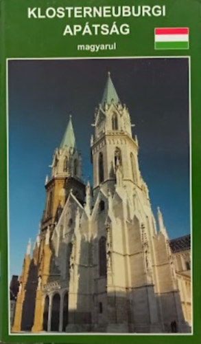 Gottfried Rennhofer - A klosterneuburgi aptsg