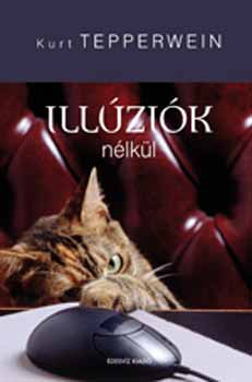 Kurt Tepperwein - Illzik nlkl