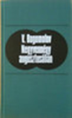 V. Bogomolov - Negyvenn�gy augusztus�ban