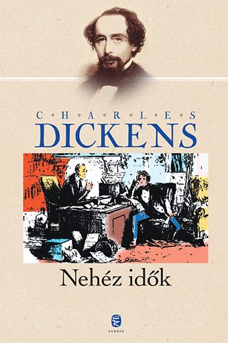 Charles Dickens - Neh�z id�k