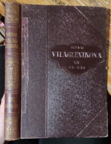 Tolnai j Vilglexikona XIV.-r-rk