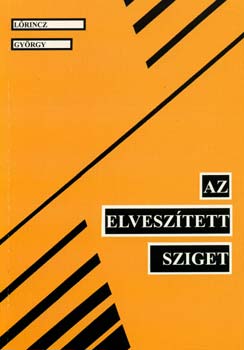 L�rincz Gy�rgy - Az elvesz�tett sziget