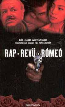 Nemes Istv�n - Rap, rev�, R�me�