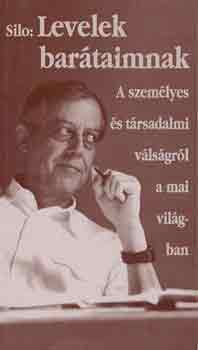 Silo - Levelek bar�taimnak