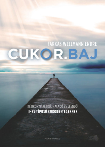 Farkas Wellmann Endre - Cukor.baj