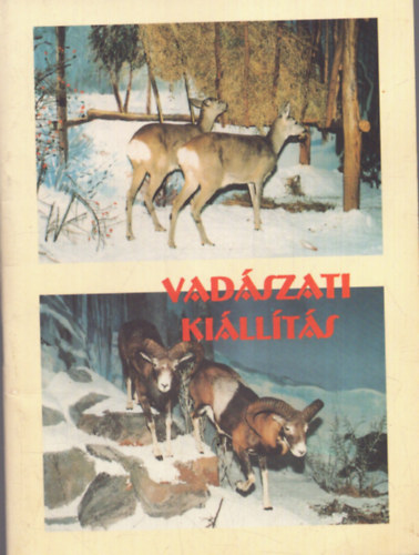 Dr. Plosn Nagy Rzsa - Vadszati killts - Mtra