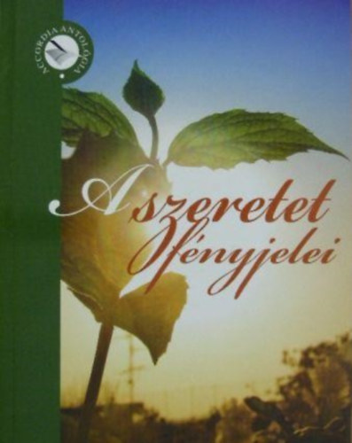 Szabó József, stb... Lázár István - A szeretet fényjelei