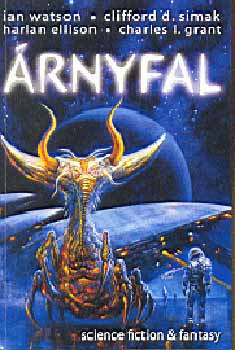 Watson,I.-Simak,C.D.-Ellison,H - �rnyfal