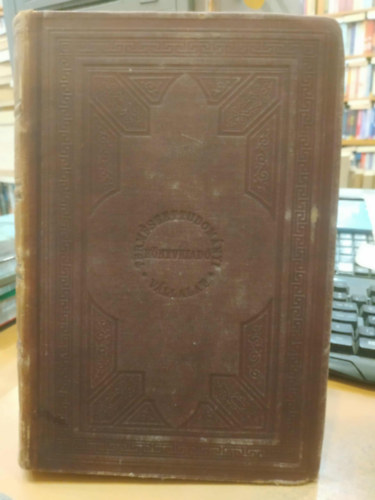 Emery Henry - A nvnyek lete