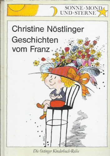 Christine Nstlinger - Geschichten Vom Franz