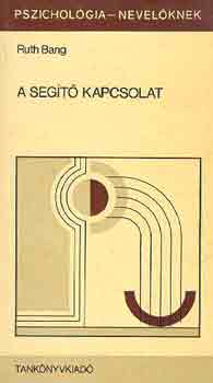 Ruth Bang - A segt kapcsolat