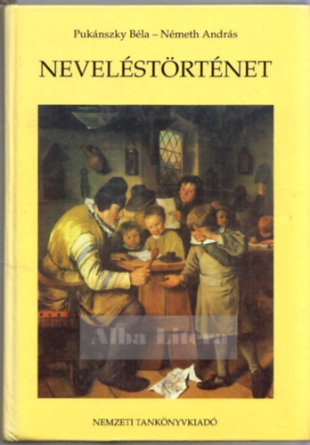 Puk�nszky B�la-N�meth Andr�s - Nevel�st�rt�net