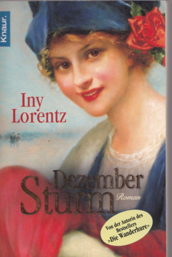 Iny Lorentz - Dezember Sturm