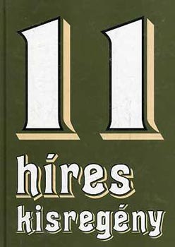 11 hres kisregny