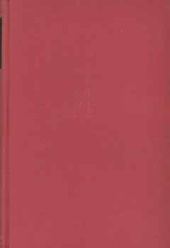 V�r�smarty Mih�ly - V�r�smarty Mih�ly �sszes k�ltem�nyei I-II.