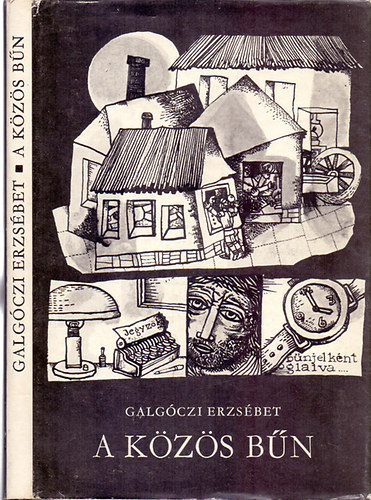 Galgczi Erzsbet: - A kzs bn