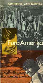 Catherine Van Mopps - Fura Amerika