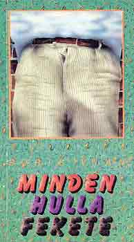 Boris Vian - Minden hulla fekete