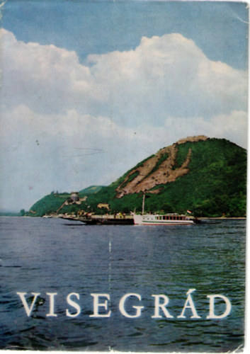 Cseke L�szl� - Visegr�d