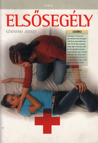 Szatm�ri J�zsef - Els�seg�ly