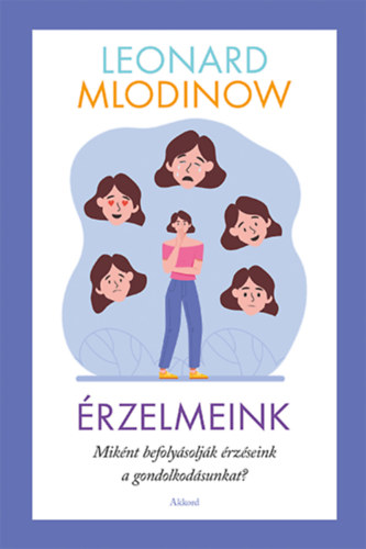 Leonard Mlodinow - �rzelmeink