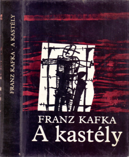 Franz Kafka - A kastly