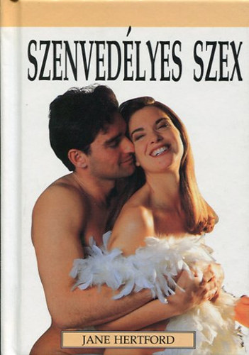 Jane Hertford - Szenvedlyes szex