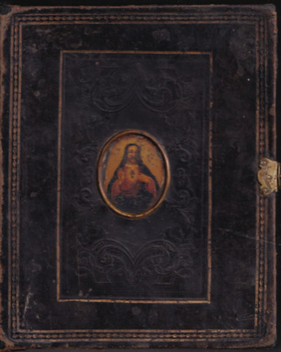 Pongrácz Eszter - Arany Korona, Imádságos és Énekeskönyv