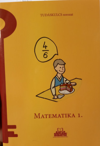 Matematika 1. (TUD�SKULCS sorozat)