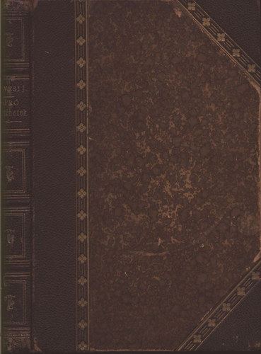 Hevesi J�zsef - Apr� t�rt�netek