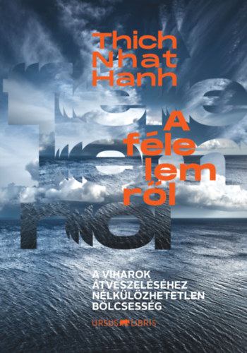 Thich Nhat Hanh - A f�lelemr�l