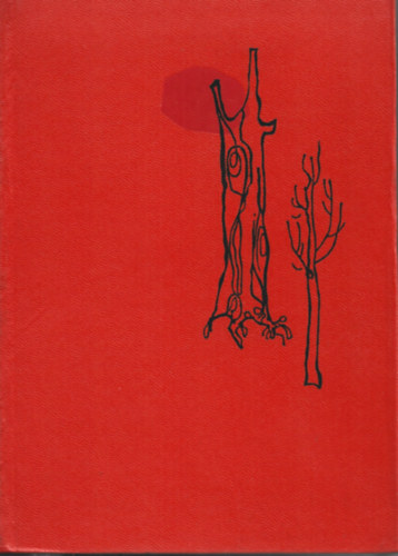 Ivan Sevcov - A fák nem hajtanak fejet