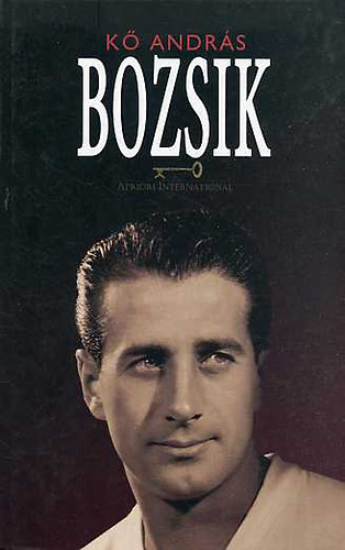 K Andrs - Bozsik