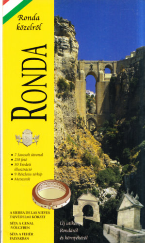 Ronda kzelrl