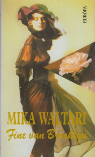 Mika Waltari - Fine van Brooklyn