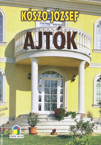 K�sz� J�zsef - Ajt�k