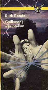Ruth Rendell - Gyilkoss�g a kript�ban