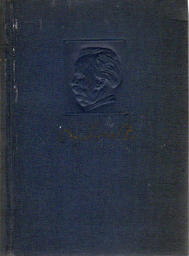 M�ricz Zsigmond - Jobb, mint otthon