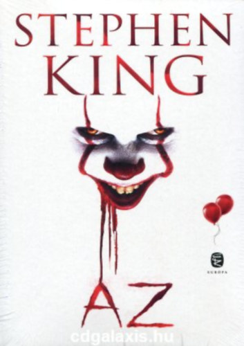 Stephen King - AZ 1. ktet