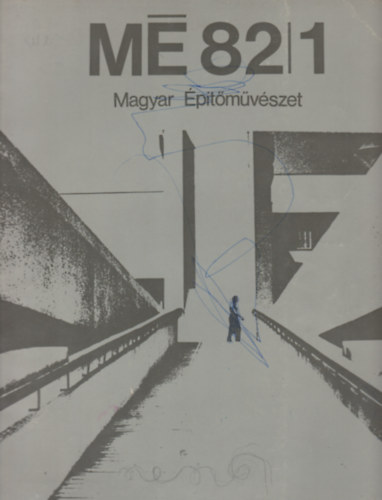 Magyar ptmvszet 1982/1.