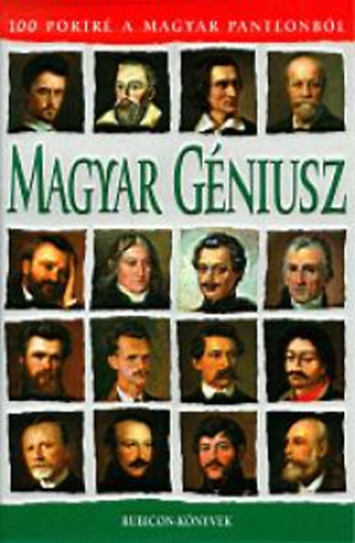 Magyar g�niusz