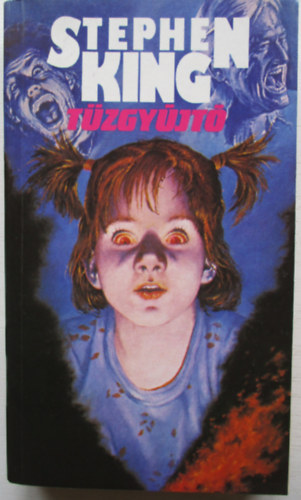 Stephen King - Tzgyjt