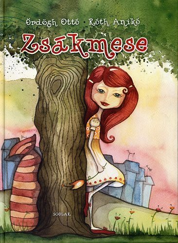 Rth Anik; rdgh Ott - Zskmese