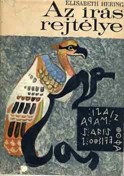 Elisabeth Hering - Az �r�s rejt�lye