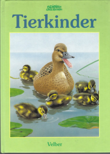 Tierkinder