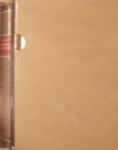 Comenius / M�sz�ros Istv�n - Orbis Pictus - A val� vil�g Comenius szem�vel