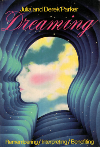 James Mitchell - Dreaming - Remembering Interpreting, Benefiting