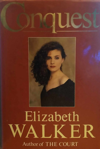 Stewart Binns - Conquest