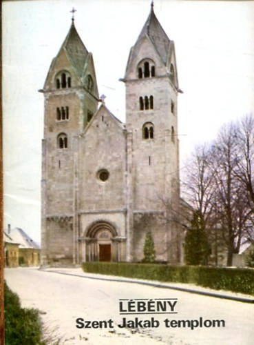 Dercs�nyi Dezs� - L�b�ny (Szent Jakab templom)